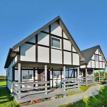Comfortable With A Fireplace And Terrace Holiday home