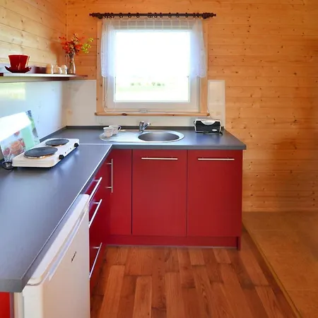 Holiday home Comfortable With A Fireplace And Terrace *