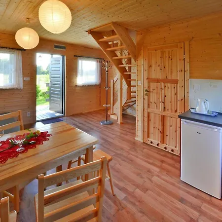 Comfortable With A Fireplace And Terrace, *