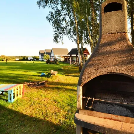 Comfortable With A Fireplace And Terrace, Ferienhaus *