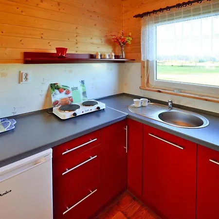 Comfortable With A Fireplace And Terrace, 度假居