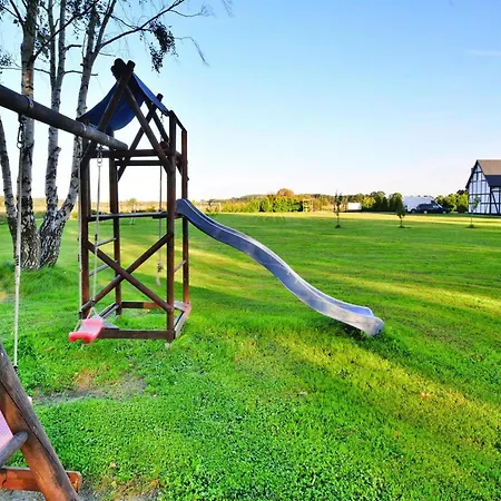 度假居 Comfortable With A Fireplace And Terrace,