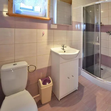 Comfortable With A Fireplace And Terrace, 度假居 *