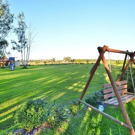 Comfortable With A Fireplace And Terrace, 度假居 *